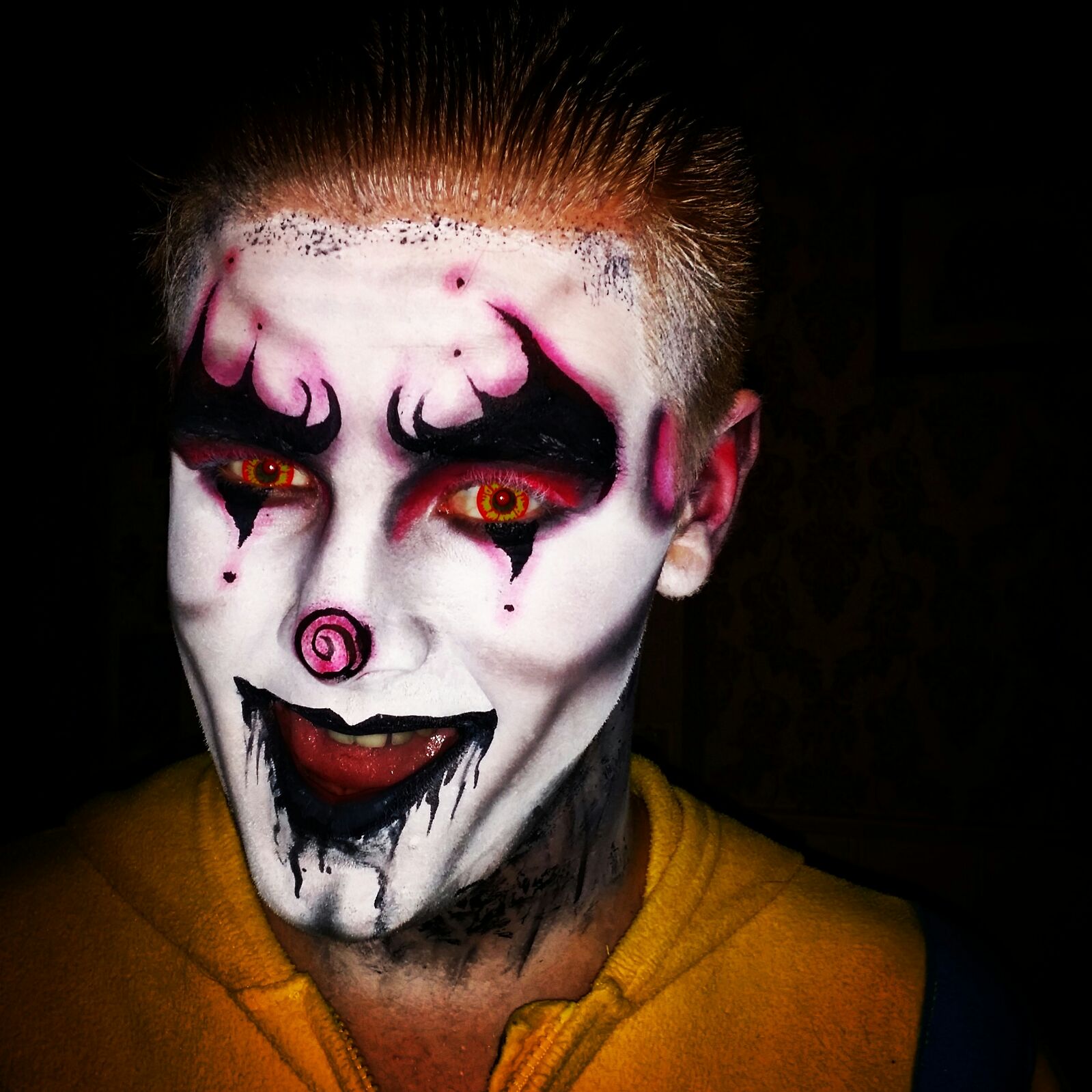 Face Paint-a048